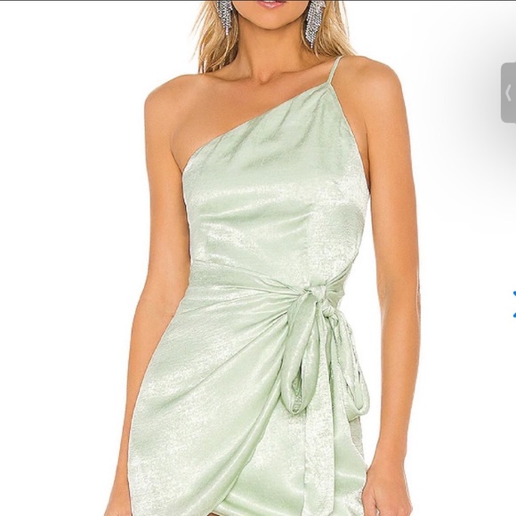 Lovers + Friends Dresses Lovers And Friends Karen Mini Dress Poshmark